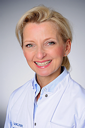 Prof. Dr. Simone Marnitz-Schulze